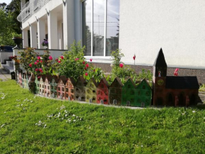 Oti Guesthouse Tallinn
